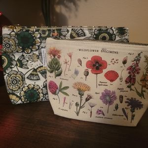 Makeup Bags Danica Studios & Cavallini & co.